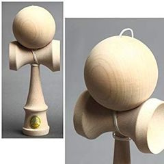大空リシェイプ5ケヤキ REShape5 欅☆けん玉【稀少入荷】 - メルカリ