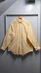 00’s Brooks Brothers Est.1818 “Makers and Merchants” USA製 オックスフォード BDシャツ サイズ16-34