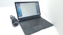 富士通 タブレット Arrows Tab Q738/SB FARQ19001 13.3型 Core i5-8350U 1.7GHz メモリ8GB SSD128GB windows11 キーボード付属