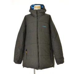 【SNUGPAK】SASQUATCH サスカッチ フード付ジャケットのサムネイル