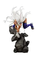 2024年最新】僕のヒーローアカデミア ミルコ 1/8 完成品フィギュアの 
