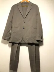 514051 UNITED ARROWS green label relaxing セットアップ チェック ジャケット パンツ 上下セット 3122-699-1280 3114-699-1280