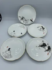 2025年最新】大倉陶園 源氏物語の人気アイテム - メルカリ