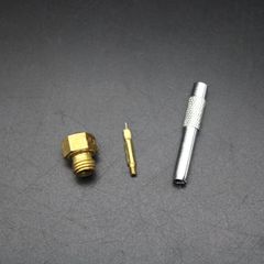ペトロマックス HK150 ニップル＆ニードル ニードルキー 3点セット / Petromax  ゲニオール
