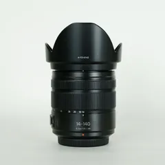 未使用品　LUMIX G VARIO 14-140mm F3.5-5.6Ⅱ 楽天市場】パナソニック lumix g vario 14－140mm／f3．5の通販