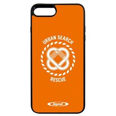 【消防グッズ】RESCUE2 iPhone7 Plus8 Plus ケース