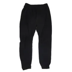 【サイズ2】nonnative ノンネイティブ フリースパンツ POLARTEC nonnative × POLARTEC POWER STRETCH / ノンネイティブ ×