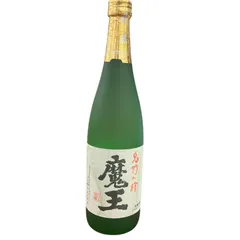 2025年最新】魔王 名門の粋の人気アイテム - メルカリ