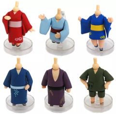 新品 ねんどろいどもあ きせかえ水着 BOX - メルカリ