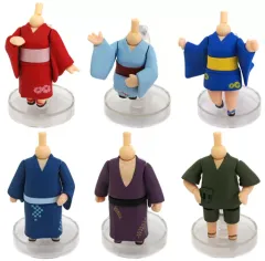 2025年最新】ねんどろいどもあ きせかえ浴衣の人気アイテム