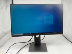Dell P2419H 23.8インチ液晶モニター 3辺狭額縁ベゼル IPSパネル 1920x1080 FULLHD HDMI ゲーム機対応 画面回転 高さ調整 Switch対応 ノングレア ディスプレイ 中古-可　602