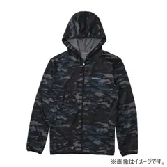 SHIMANO リミテッドプロ　フード付きメッシュパーカー 赤黒 SHIMANO リミテッドプロ フード付きメッシュパーカー 赤黒