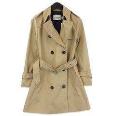 Givenchy 36 キュロット 新品コーチ トレンチコート CR118