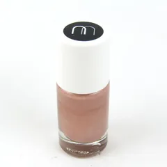 ネイルマティック ネイルカラー ピュアカラー ブリタニー 残半量以上 コスメ レディース 8mlサイズ nailmatic 【中古】