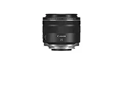 ■完動品 美品 Canon RF35mm F1.8 IS STM 単焦点レンズ レンタル] Canon RF35mm F1.8 マクロ IS STM - キャノンRF
