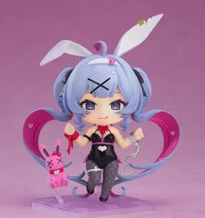 【新品】ねんどろいど 初音ミク ラビットホールVer.【正規品】