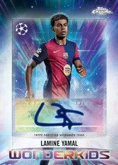 2025年最新】topps chrome soccerの人気アイテム - メルカリ