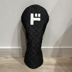 early bird様専用です　　ゴルフヘッドカバー　　ハンドメイド