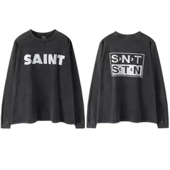 2025年最新】saint michael ロンtの人気アイテム - メルカリ