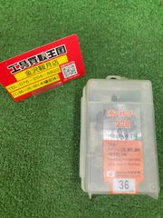 【未使用品】【0922】★ミヤナガ ホールソー278 Φ36 278036　ITE2LXYEQL3W