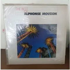 新品未開封です Alphonse Mouzonレコード 2025年最新】Yahoo!オークション -alphonse mouzon(レコード)の