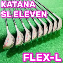 2025年最新】カタナゴルフ SWORD SNIPERの人気アイテム - メルカリ