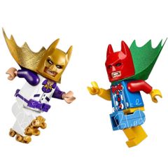 [정규품]LEGO 미니 피그 배트맨 한정 폴리백 #30602