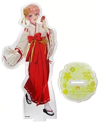 一番くじ　特大パネル　アクスタ　おまけ付き　まとめ売り　一花　三玖 商品等賞一覧ページ
