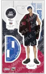 【中古】アクリルスタンド・アクリルパネル E.青峰大輝 アクリルスタンド 「黒子のバスケ」