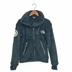 THE NORTH FACE ザノースフェイス  アンタークティカ・バーサロフト・フリースジャケット サイズS  ブラック  メンズ 　240002228196