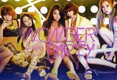 2024年最新】wonder girls CDの人気アイテム - メルカリ