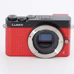 2025年最新】Panasonic ミラーレス一眼カメラ GM5の人気アイテム
