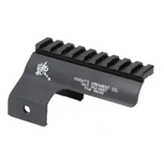 楓 VFC社製 MP5 マウント VFC MP5 / G3 / HK53 GBB Airsoft Picatinny Rail Claw Mount