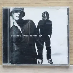 新品未開封 SURFACE SURFACE BEST ベストアルバム CD SURFACE SURFACE CDアルバム - Neowing