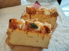 るみ様  シフォンケーキ