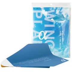 希少　White Wings 二宮泰明 紙飛行機キット　日本語版 希少 White Wings 二宮泰明 紙飛行機キット 日本語版 希少 White