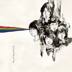 フジファブリック　girls レコード　新品未開封 Amazon.co.jp: GIRLS - フジファブリック: ミュージック
