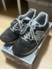New Balance(ニューバランス) 1400 ネイビー