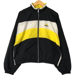 古着 90~00年代 アディダス adidas ウインドブレーカー メンズL相当/eaa553061