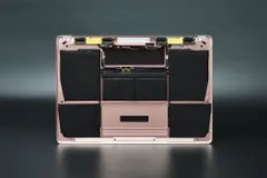 希少品】充放電165回☆MacBook 12インチ ピンクゴールド 美品