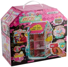 ピープル ねじハピ メガDIYセットJE-030 [単品]