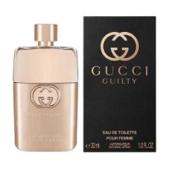 GUCCI Guilty Love Edition PourFemme90ml - メルカリ