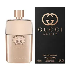 グッチ ギルティ プールファム オードトワレ EDT SP 30ml GUCCI 香水 香水・フレグランス [6134] 女性用 レディース オードゥトワレ 佐川急便のサムネイル