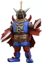 未開封 サンガッツ本舗 カネゴン（レッドマン版）シカルナフェス限定 Amazon.co.jp: サンガッツ本舗 カネゴン レッドマン版 ソフビ