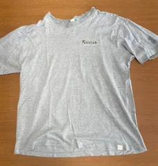 メンズ　2L 半袖Tシャツ