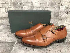 スコッチグレイン オデッサ 910 ダブルモンク 25.5 910BL（E） | スコッチグレイン｜SCOTCH GRAIN｜オフィシャル