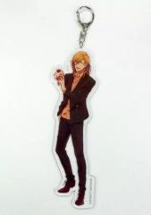 [중고] 키홀더 마스코트 (캐릭터) 진구지 렌 [우타노☆프린스님 마지 LOVE 레전드스타 Sweets Love Valentine 아크릴 키홀더 컬렉션]