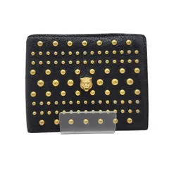 ✨新品未使用✨　GUCCI ミニ財布　タイガー　虎　アニマル　クリップ　折り財布 楽天市場】【財布】GUCCI グッチ GGスプリーム コンパクト