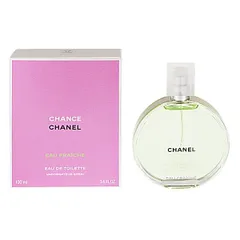 シャネル チャンス オー フレッシュ EDT・SP 100ml 香水 フレグランス CHANCE EAU FRAICHE CHANEL 新品 未使用