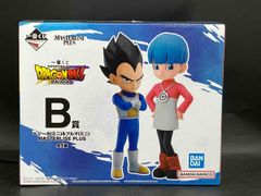 ドラゴンボール 1番くじ E賞ブルマ B賞クリリン C賞孫悟飯　おまけフィギュア ドラゴンボール 一番くじ B賞 クリリン C賞 孫悟飯☆ フィギュア無